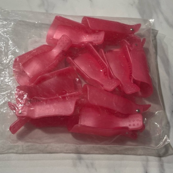 Gel Polish Remover Clips - Picture 1 of 2